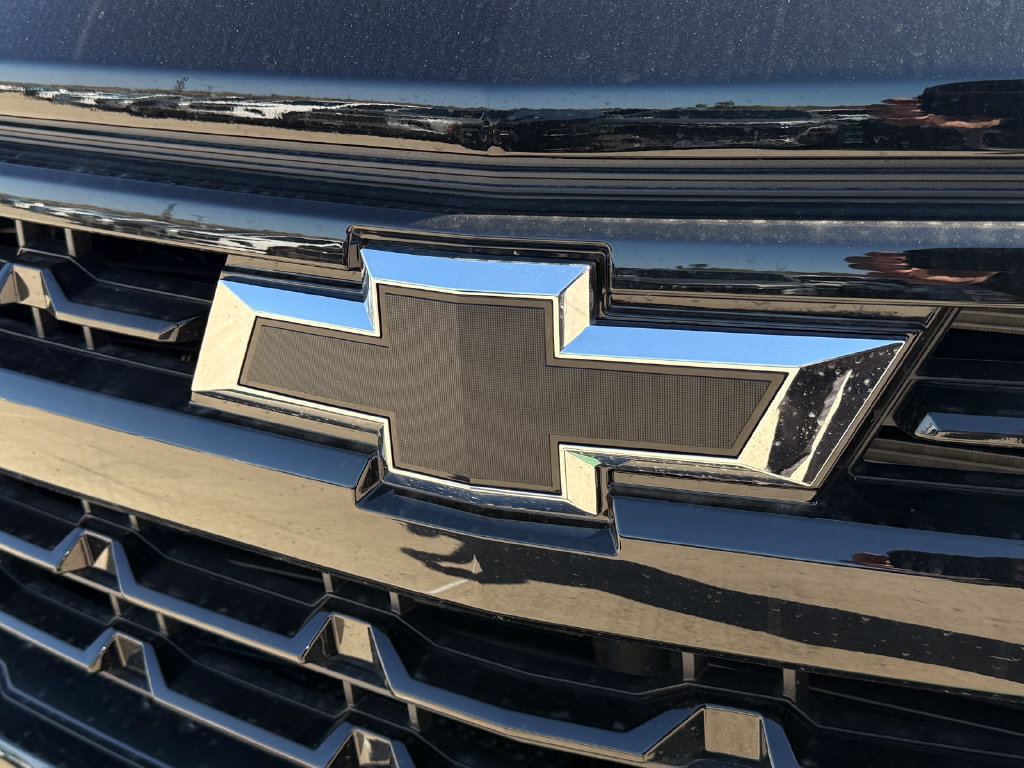 New 2026 Chevrolet Silverado 1500 RST w/ RST Select Package RWD image 2