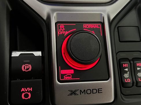 Used 2022 Subaru Forester Premium image 12