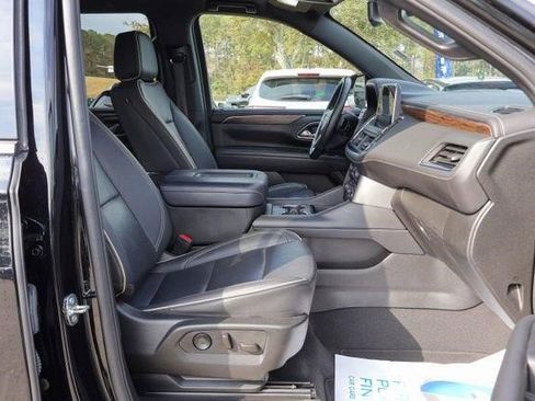 Certified 2024 Chevrolet Tahoe Premier image 11