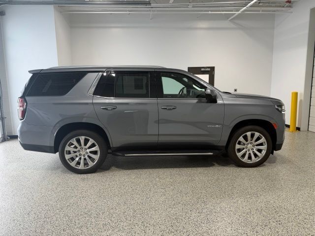 Used 2022 Chevrolet Tahoe LT AWD/4WD image 32
