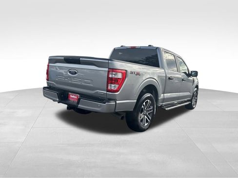 Used 2023 Ford F150 XL w/ STX Appearance Package image 7