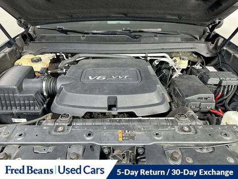 Used 2016 Chevrolet Colorado LT w/ LT Convenience Package image 31