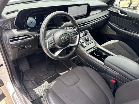 Used 2024 Hyundai Palisade Calligraphy AWD/4WD image 24