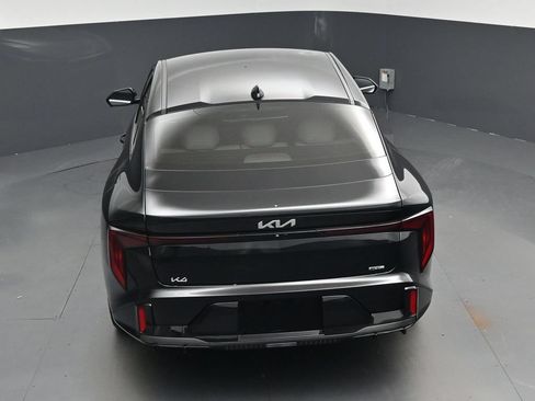 Certified 2026 Kia K4 GT-Line FWD image 23