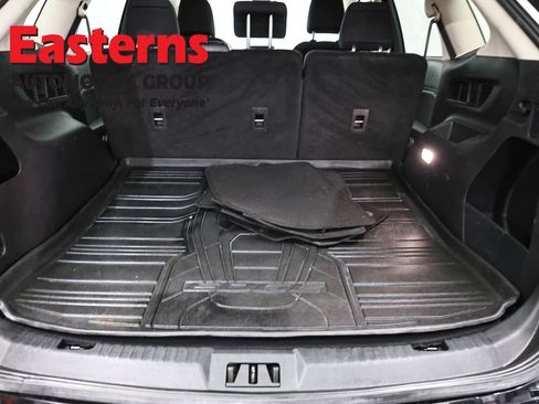 Used 2024 Ford Edge SE w/ Cargo Accessory Package AWD/4WD image 9