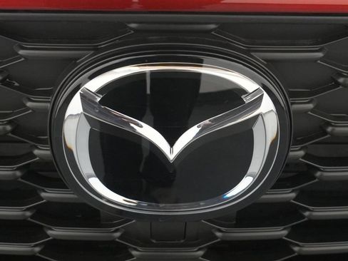 New 2026 MAZDA CX-5 Preferred AWD/4WD image 11