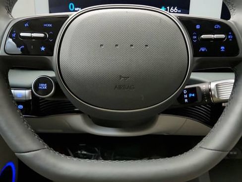 Used 2023 Hyundai Ioniq 5 SEL RWD image 55