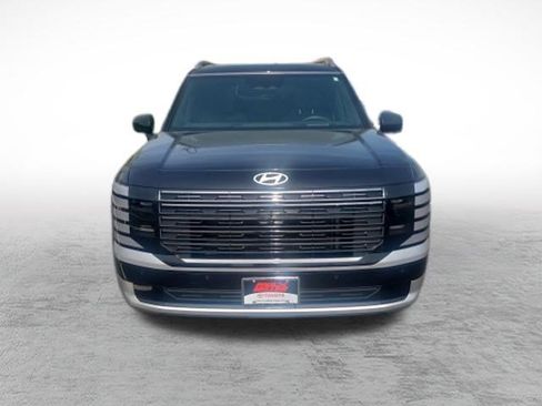 Used 2026 Hyundai Palisade Calligraphy AWD/4WD image 2