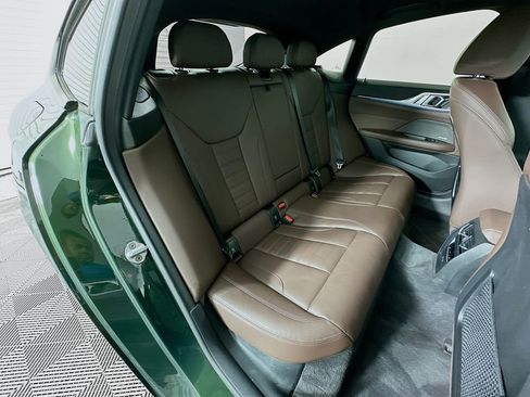 Certified 2023 BMW i4 eDrive35 RWD image 28