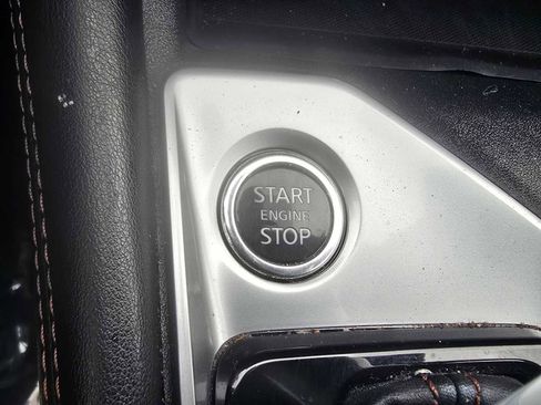 Used 2022 Nissan Altima 2.5 SR FWD image 33
