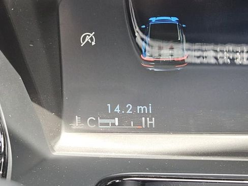 New 2025 Lincoln Corsair FWD w/ Equipment Group 101A image 17