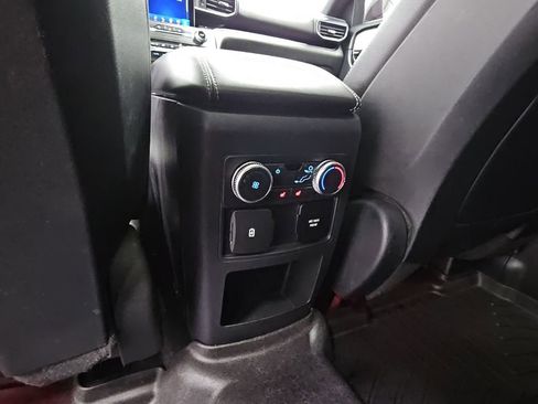 Used 2020 Ford Explorer ST w/ ST Street Pack image 34