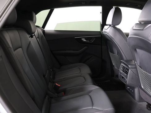 Used 2023 Audi Q8 Premium w/ Black Optic Package AWD/4WD image 35