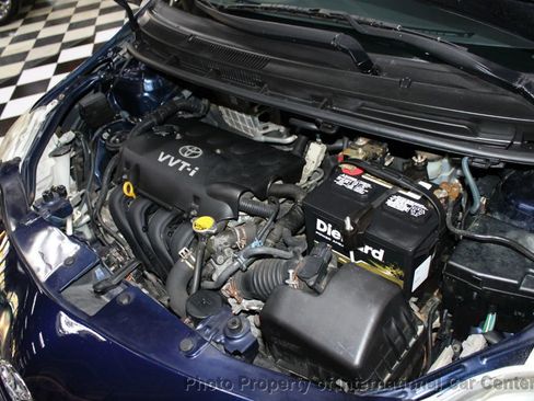 Used 2007 Toyota Yaris S image 36