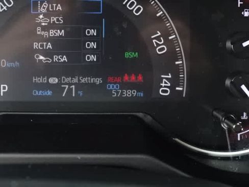 Certified 2023 Toyota RAV4 XLE Premium FWD image 26