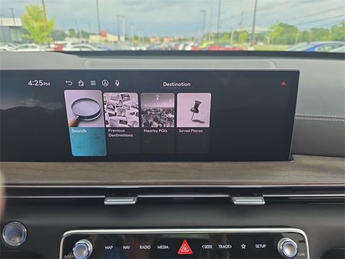 Used 2025 Genesis GV80 3.5T Advanced image 18