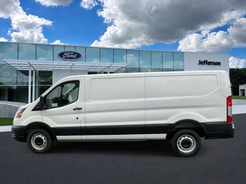 New 2026 Ford Transit 250 Low Roof RWD image 2