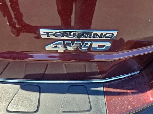 Used 2013 Honda Pilot Touring image 4