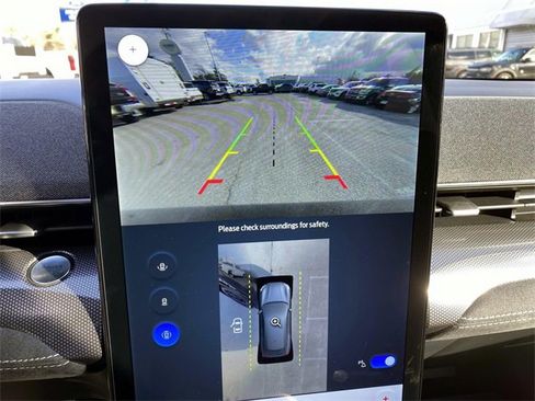 Used 2025 Ford Mustang Mach-E GT w/ Interior Protection Package image 14