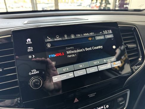 Used 2019 Honda Pilot Touring image 22