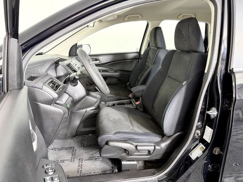 Used 2015 Honda CR-V LX image 30