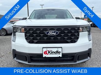 New 2026 Ford Maverick XLT AWD/4WD video 2