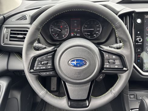 New 2026 Subaru Ascent Bronze Edition image 12