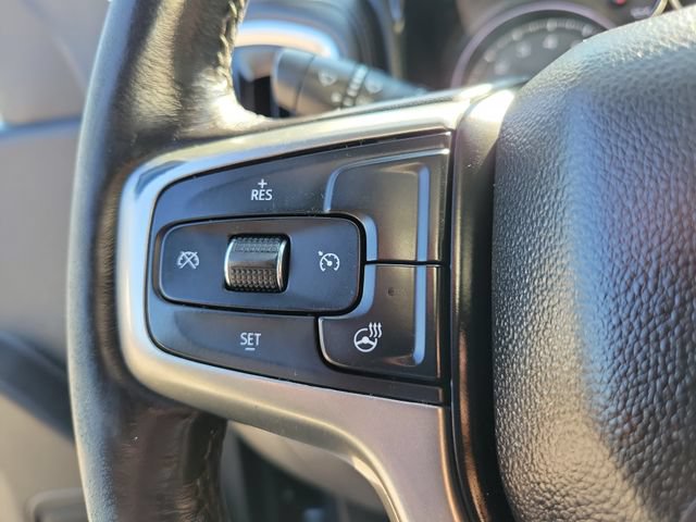 Used 2019 Chevrolet Silverado 1500 LT w/ All-Star Edition AWD/4WD image 19