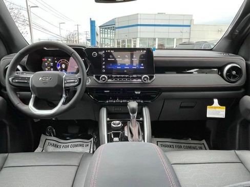 New 2026 Chevrolet Colorado Z71 w/ Technology Package image 27