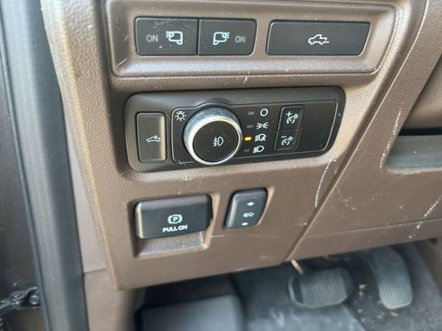 Used 2023 Ford F150 King Ranch w/ Equipment Group 601A High image 14