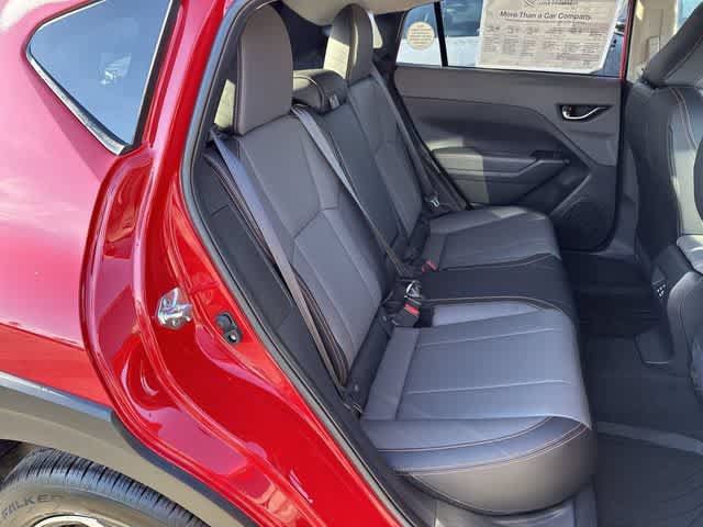 New 2026 Subaru Crosstrek 2.5i Limited AWD/4WD image 19