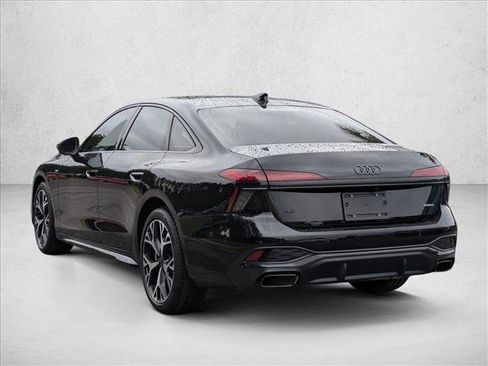 New 2026 Audi A6 Premium Plus AWD/4WD image 7