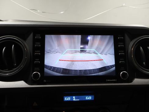 Certified 2023 Toyota Tacoma TRD Sport w/ Technology Package image 25