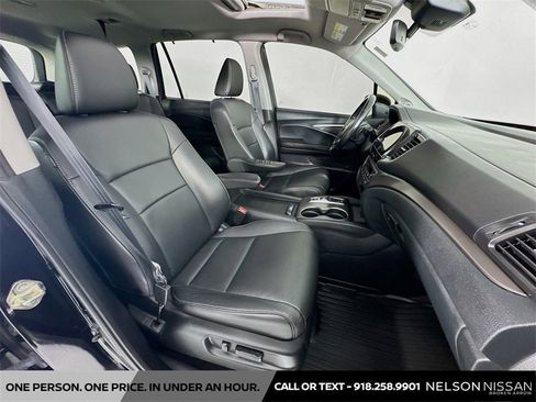 Used 2021 Honda Pilot Special Edition image 29