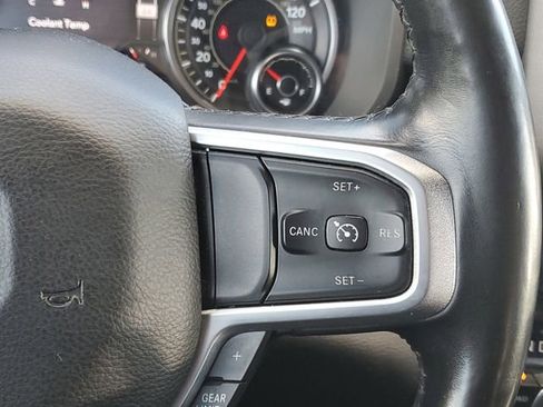 Used 2019 RAM 1500 Big Horn AWD/4WD image 23