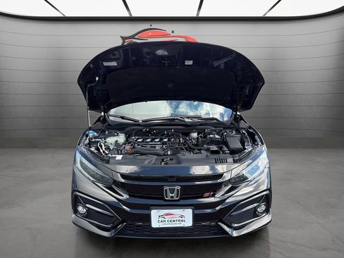 Used 2020 Honda Civic Si image 26