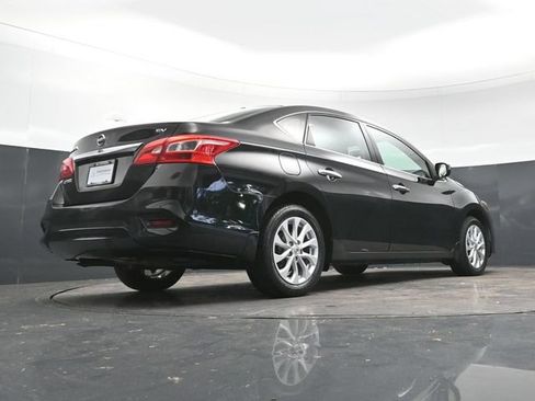 Used 2019 Nissan Sentra SV FWD image 30