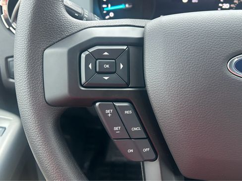 New 2026 Ford F750 2WD Crew Cab Super Duty image 18
