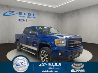 Used 2015 GMC Sierra 1500 SLT AWD/4WD video 1