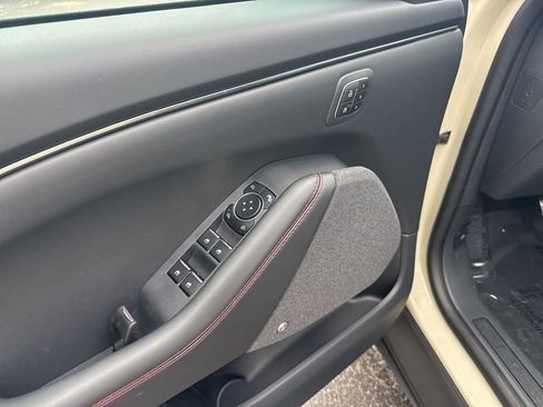 New 2025 Ford Mustang Mach-E Premium w/ Sport Appearance Package image 14