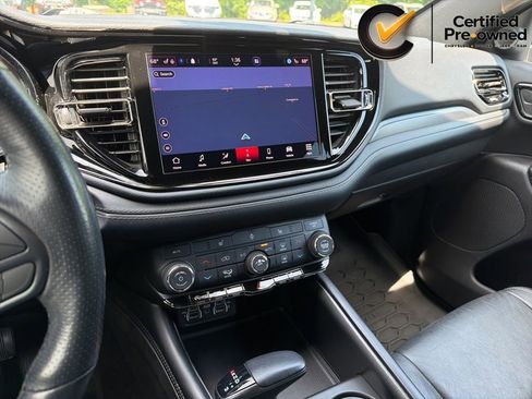Certified 2021 Dodge Durango GT RWD image 76