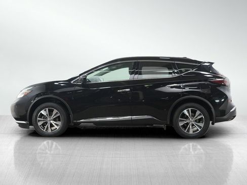 Used 2020 Nissan Murano SV AWD/4WD image 2