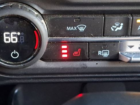 Used 2023 Ford Bronco Outer Banks AWD/4WD image 24