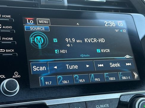 Used 2019 Honda Civic EX image 19
