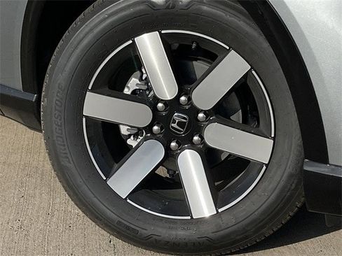 New 2026 Honda Prologue Touring image 10