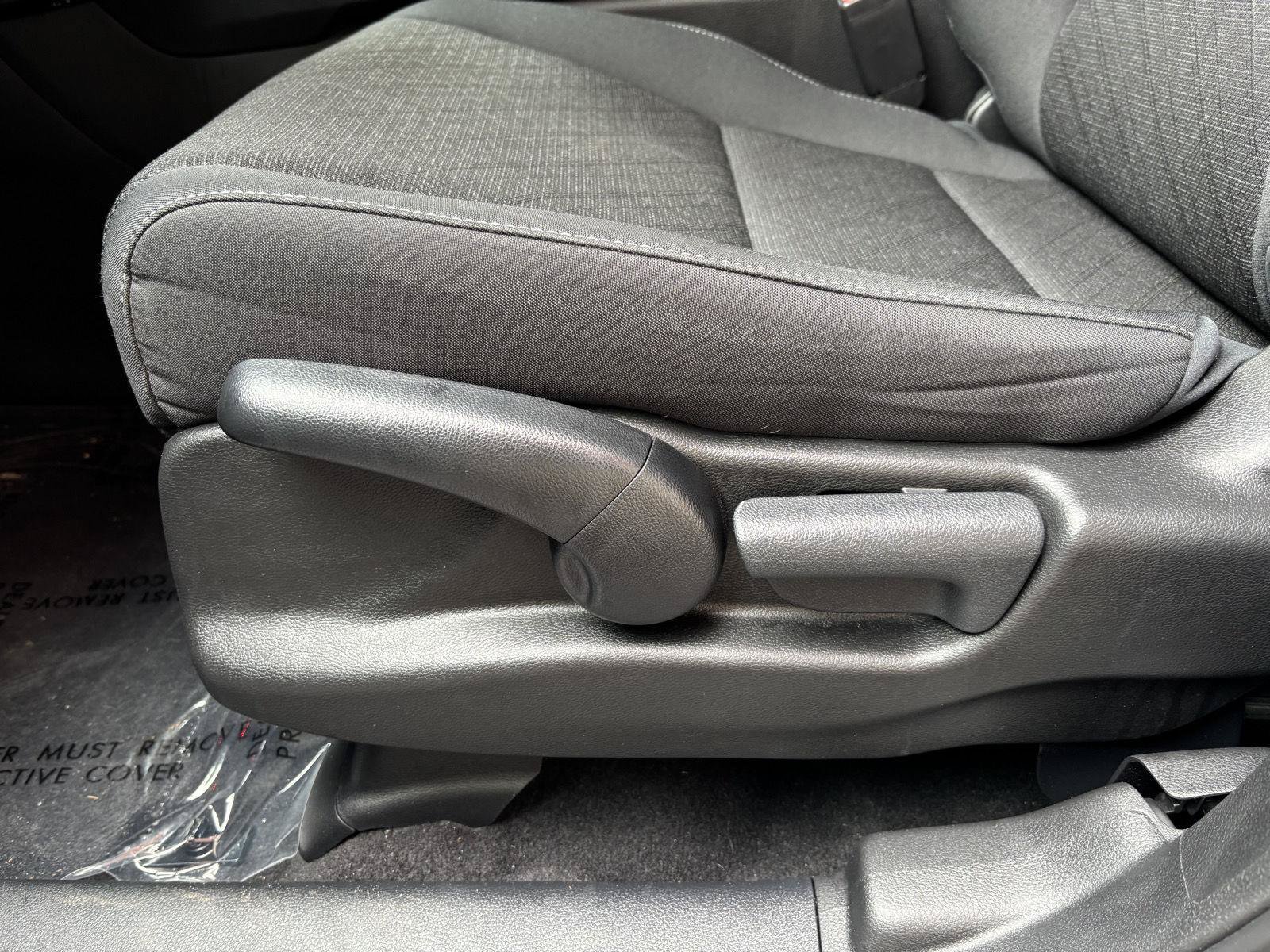Used 2024 Honda Ridgeline Sport image 13