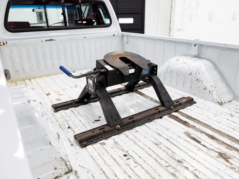 Used 1992 Dodge D/W Truck 250 AWD/4WD image 33