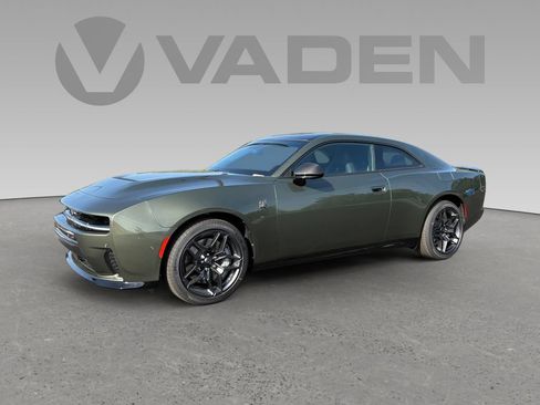 New 2026 Dodge Charger Scat Pack AWD/4WD image 20