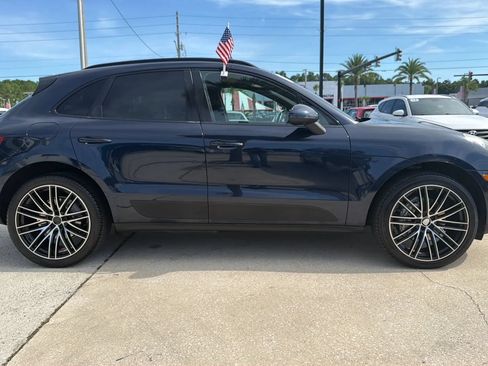 Used 2017 Porsche Macan S AWD/4WD image 6