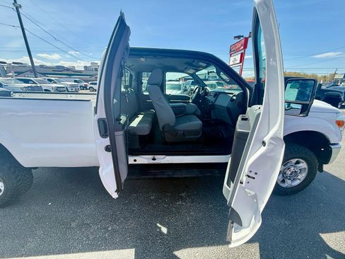 Used 2016 Ford F350 XL AWD/4WD image 16